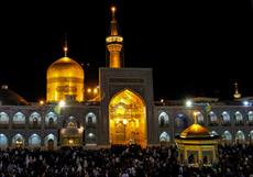تحقیق نگاهی دقیق بر بناهای مذهبی ایران