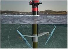 تحقیق انرژی امواج دریا و انرژی جزر و مد